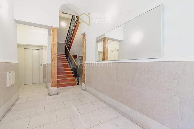 Foto 7436231a-0dfc-4861-a228-9556dc45f28b. Appartement dans Sol Madrid