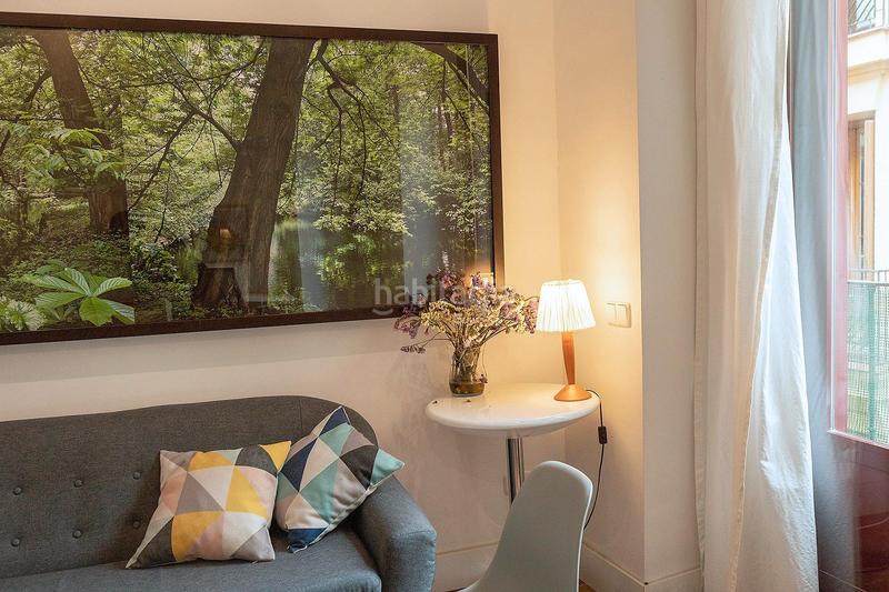 Foto 8e954a04-7a38-4942-8775-827b04ebcf29. Appartement dans Sol Madrid