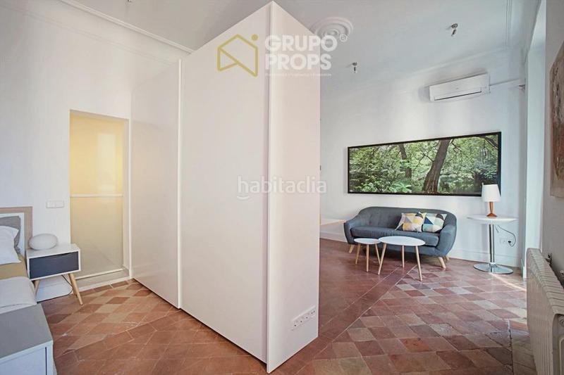 Foto b2b13930-29a3-401f-a10d-7bb53c3d939b. Appartement dans Sol Madrid