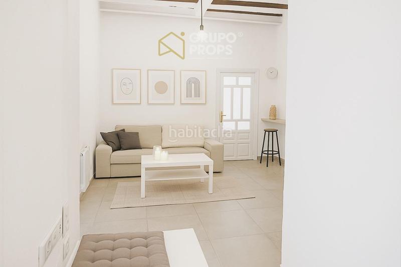 Foto 35ca3e7e-321d-4f53-97dd-3127e5d65d45. Pis amb calefacció a Universidad-Malasaña Madrid