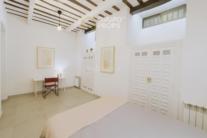 Foto 85e2caf7-c726-4e15-8cbd-fcbdc7104c8f. Pis amb calefacció a Universidad-Malasaña Madrid