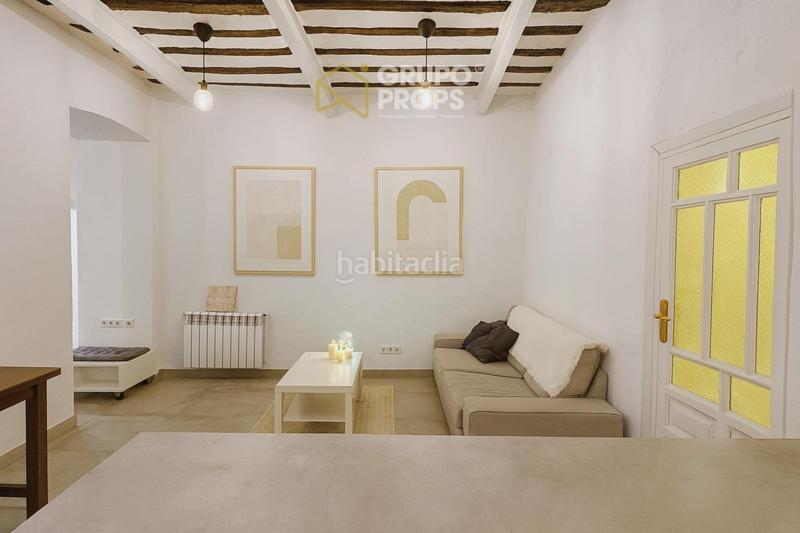 Foto c7da49cc-50a2-48c2-89b4-7fb9ac37066b. Pis amb calefacció a Universidad-Malasaña Madrid