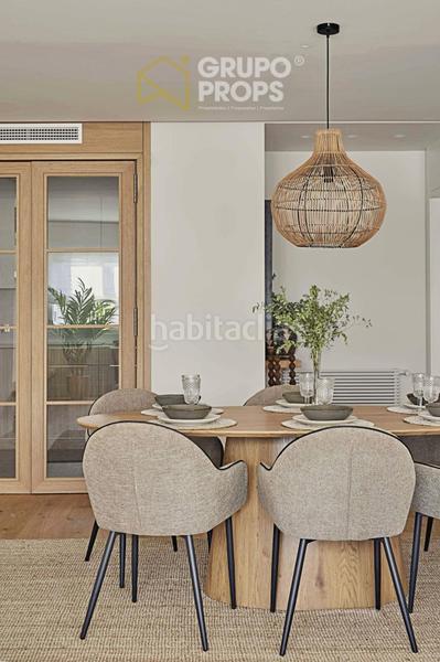 Foto 01beec39-a53d-4233-a3e2-5bb212da75e2. Appartement avec chauffage dans Cuatro Caminos - Azca Madrid