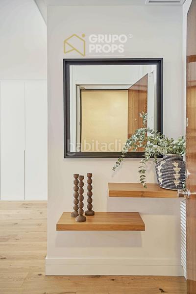 Foto 0d273535-c0ae-451d-b504-0673d2753e25. Appartement avec chauffage dans Cuatro Caminos - Azca Madrid