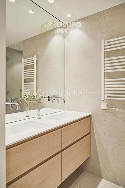 Foto 2327cbc8-9bbb-4620-a080-b634e123f9ba. Appartement avec chauffage dans Cuatro Caminos - Azca Madrid