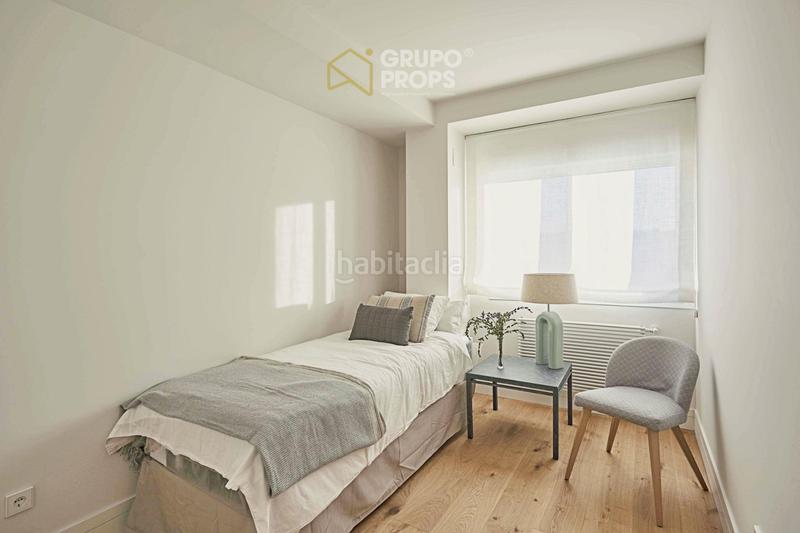 Foto 3024fb2c-4053-4018-8610-6349a58d648d. Appartement avec chauffage dans Cuatro Caminos - Azca Madrid