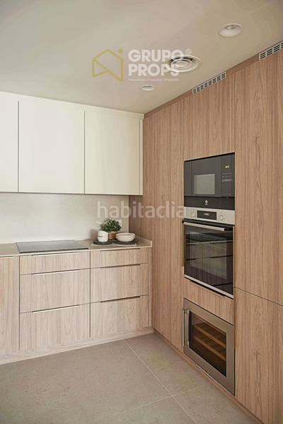Foto 55966fa9-fa73-474a-a3d1-e057dae3624e. Appartement avec chauffage dans Cuatro Caminos - Azca Madrid