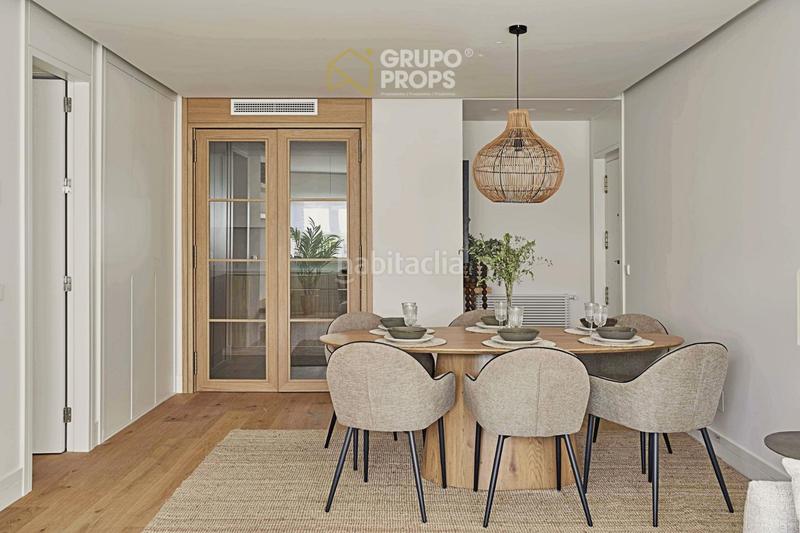 Foto 58cf5b1f-c4a4-470a-8e78-00d85599d824. Appartement avec chauffage dans Cuatro Caminos - Azca Madrid