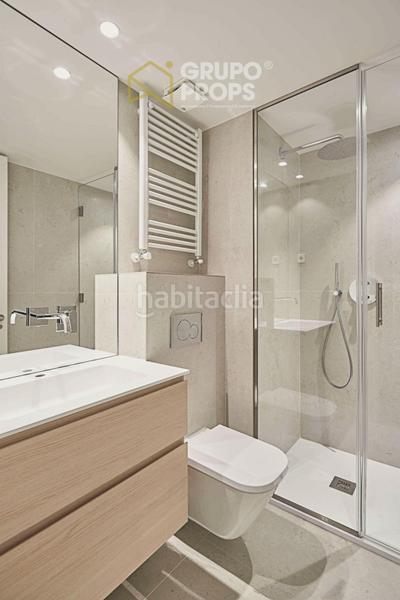 Foto 7723ed36-de1f-4a43-a3f2-7246654a8041. Appartement avec chauffage dans Cuatro Caminos - Azca Madrid
