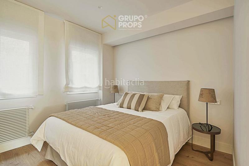 Foto 81fa13fd-5ae3-482b-84ac-4e51211ee4ed. Appartement avec chauffage dans Cuatro Caminos - Azca Madrid