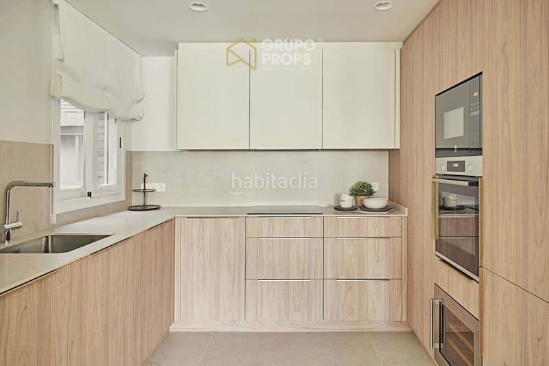 Foto a0d0236f-300a-4f92-89af-22392c6707be. Appartement avec chauffage dans Cuatro Caminos - Azca Madrid