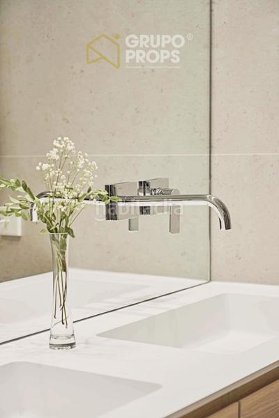 Foto c7daeea5-87bd-44e4-ad49-afba318280d1. Appartement avec chauffage dans Cuatro Caminos - Azca Madrid