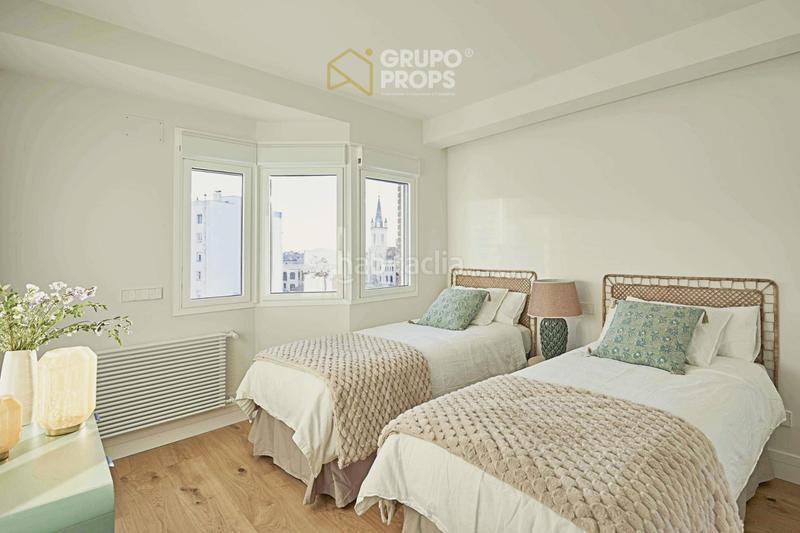 Foto cd274335-4980-4d4e-94a3-fdd8e4d016b4. Appartement avec chauffage dans Cuatro Caminos - Azca Madrid