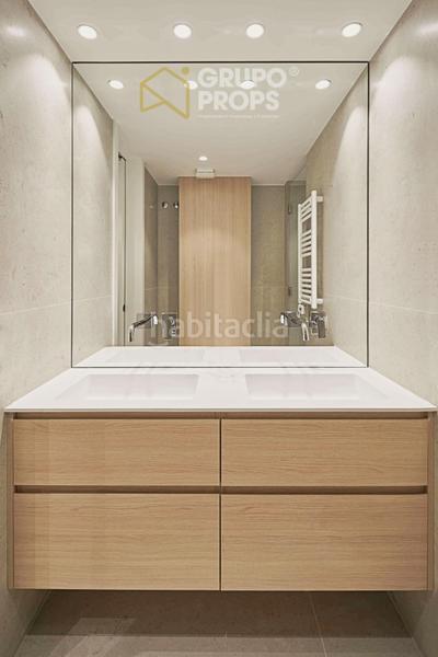 Foto d1fcefd1-6f4a-419d-9d33-c6673f37f4d8. Appartement avec chauffage dans Cuatro Caminos - Azca Madrid