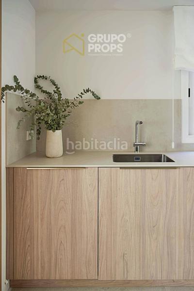 Foto dcedff37-b01d-476b-b4c2-52156465be3c. Appartement avec chauffage dans Cuatro Caminos - Azca Madrid