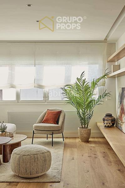 Foto ef0251b7-11a2-4562-85b6-6e34339dcd10. Appartement avec chauffage dans Cuatro Caminos - Azca Madrid