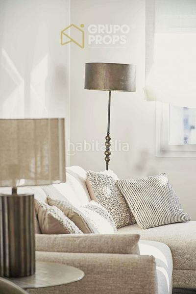 Foto fd73d46b-59b3-4482-9a7f-d79e4878a059. Appartement avec chauffage dans Cuatro Caminos - Azca Madrid