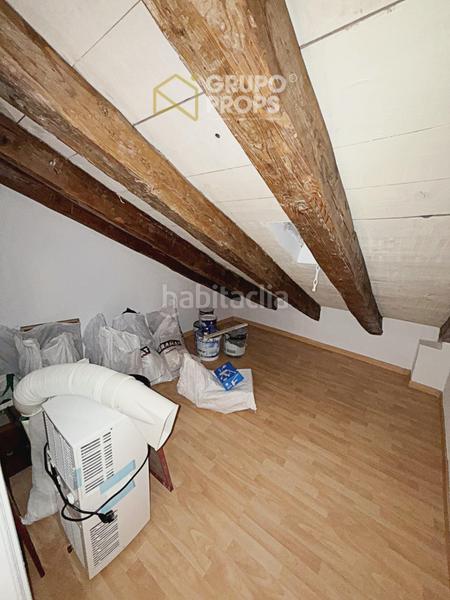 Foto 036ca2b2-6378-4705-bc3b-df45ab7c5049. Rent flat with heating in Trafalgar Madrid