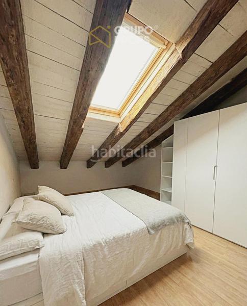 Foto 0fde97df-3626-4ce9-b70d-7057041265c3. Rent flat with heating in Trafalgar Madrid