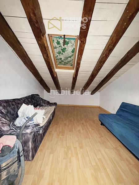 Foto 160c2cc7-2a2f-46e5-a819-9478614a57e8. Rent flat with heating in Trafalgar Madrid