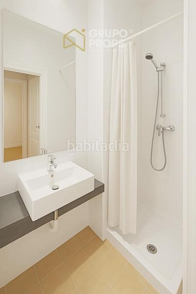 Foto 2b343540-add9-45d0-9580-8964a6e432f3. Rent flat with heating in Trafalgar Madrid