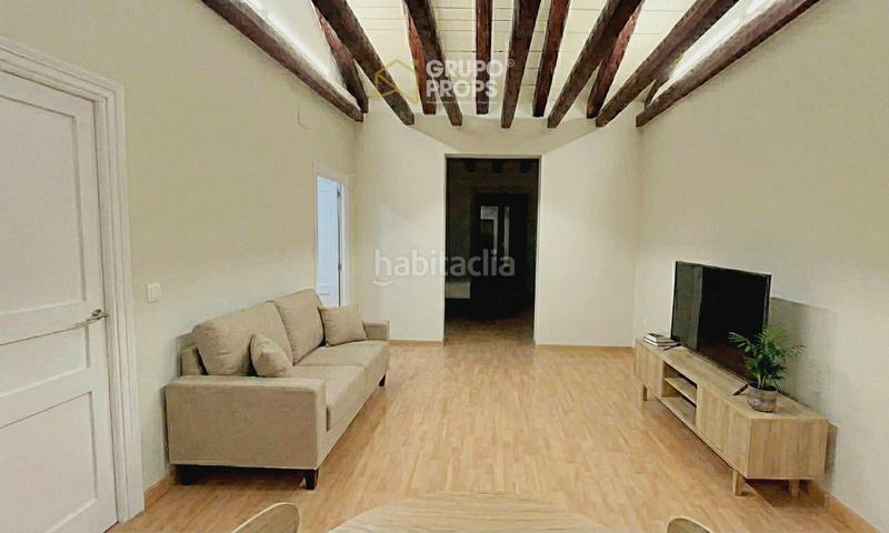 Foto 407a6deb-6c59-4afa-ac00-cd0424925e97. Rent flat with heating in Trafalgar Madrid