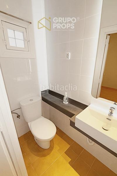 Foto 411f16f3-305f-42e9-8838-c879ff2aadef. Rent flat with heating in Trafalgar Madrid