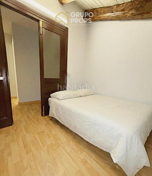 Foto bb846e2a-c2c3-4af5-ac90-33cd4721a860. Rent flat with heating in Trafalgar Madrid