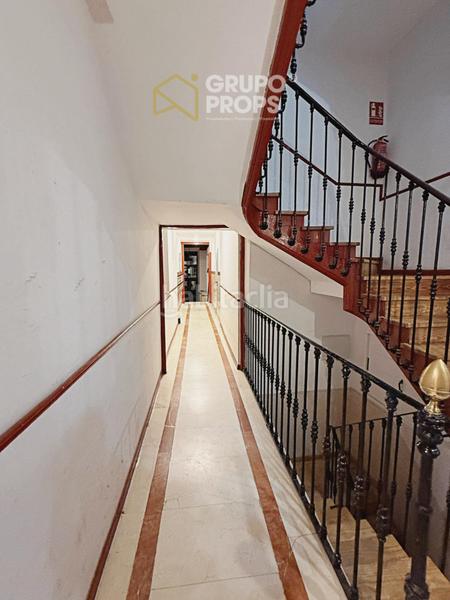 Foto d5f4e6c4-6e5c-4e92-a250-fae475079f1f. Rent flat with heating in Trafalgar Madrid