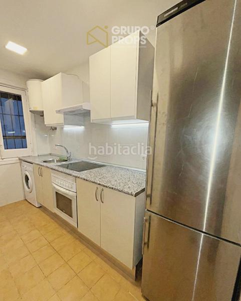 Foto fb6c9f4d-2e7d-41cc-99bf-e261ec158f2e. Rent flat with heating in Trafalgar Madrid