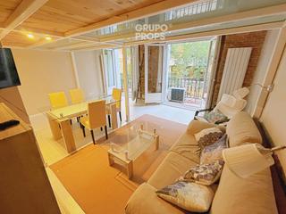 Location Appartement à Almagro. Alquiler en el barrio de chamberí