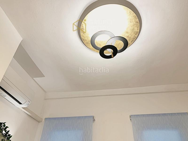 Foto 08ade147-84cb-48e0-816e-adf5a1f92356. Affitto appartamento con riscaldamento in Justicia-Chueca Madrid