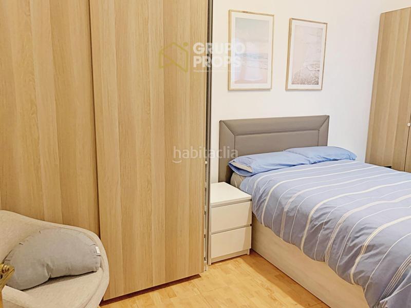 Foto 37e8d61f-0d4b-4098-a897-708f36744a57. Affitto appartamento con riscaldamento in Justicia-Chueca Madrid