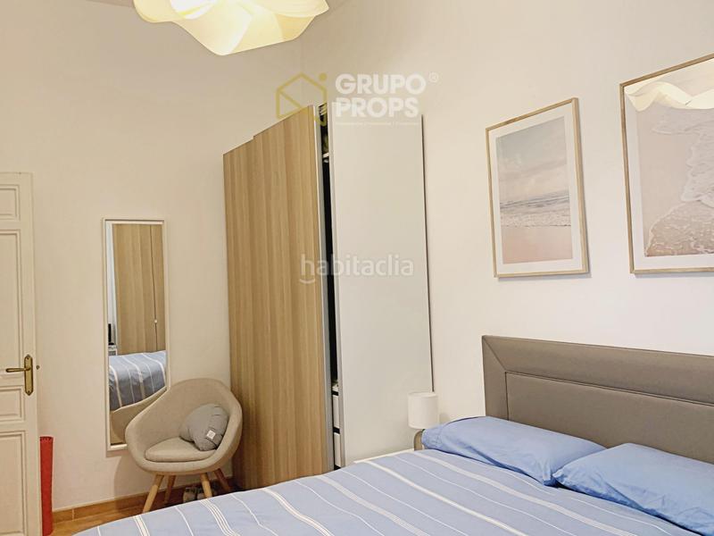 Foto ab80012f-97f0-42f0-a35e-ded53940109c. Affitto appartamento con riscaldamento in Justicia-Chueca Madrid