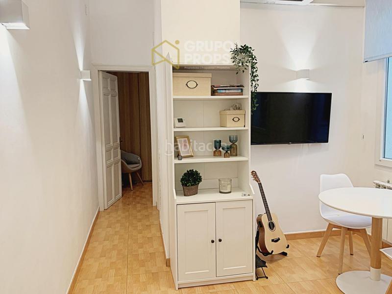 Foto 0c900542-1832-4d72-9f79-2aff17764dde. Miete etagenwohnung mit heizung in Justicia-Chueca Madrid