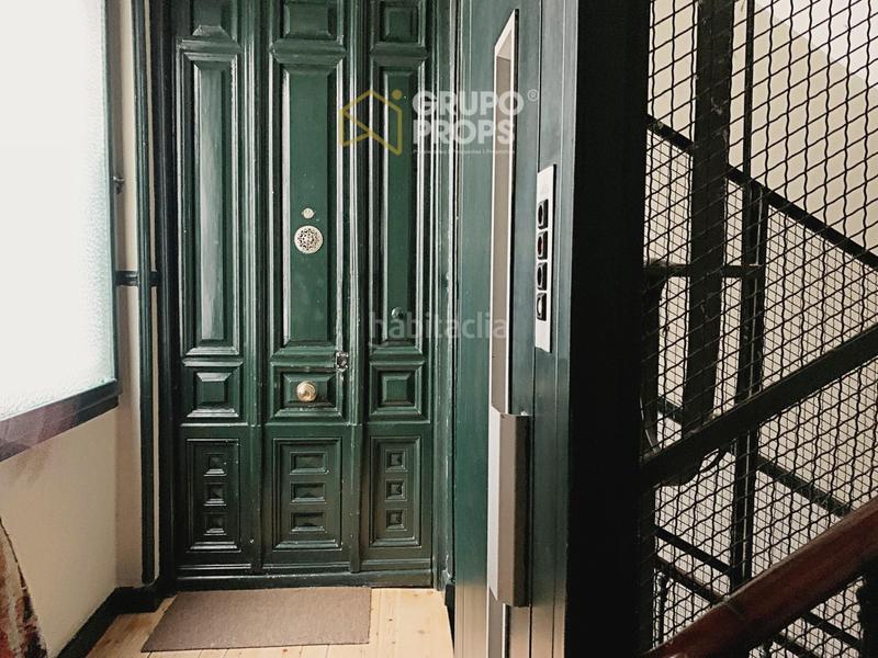 Foto 2645d748-6dd6-47bd-a9c2-079a5a568b90. Miete etagenwohnung mit heizung in Justicia-Chueca Madrid