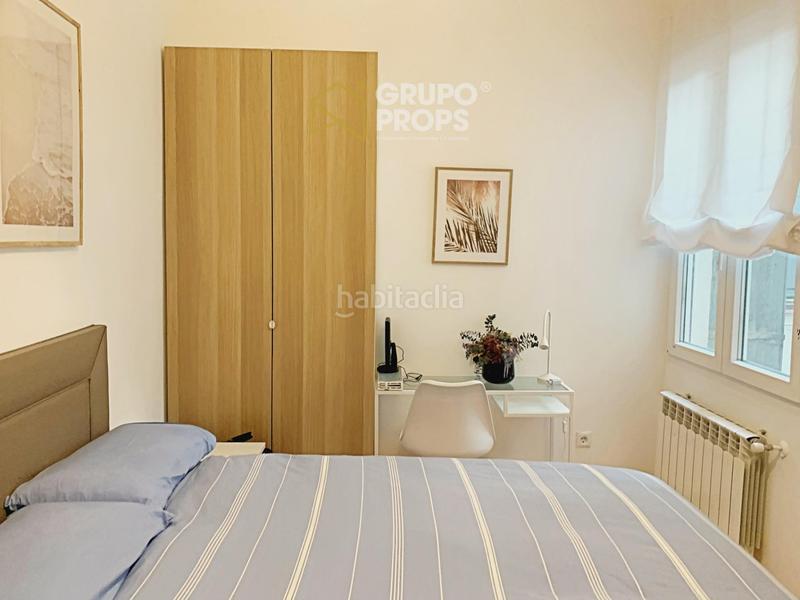 Foto cee539b9-205f-4288-93c2-6eb8f2bb1a83. Miete etagenwohnung mit heizung in Justicia-Chueca Madrid