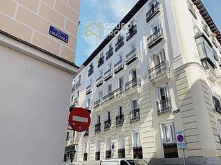 Flat in Calle ARGENSOLA
