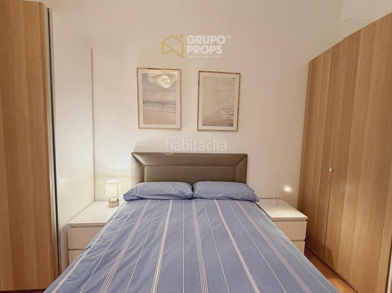 Foto 2e5d50fe-4e35-44a4-bb5c-68c41cca734e. Affitto appartamento con riscaldamento in Justicia-Chueca Madrid