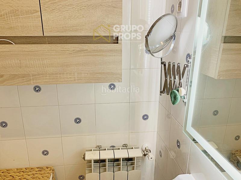 Foto 7eed8706-b132-4c4f-859c-ad119d411932. Affitto appartamento con riscaldamento in Justicia-Chueca Madrid