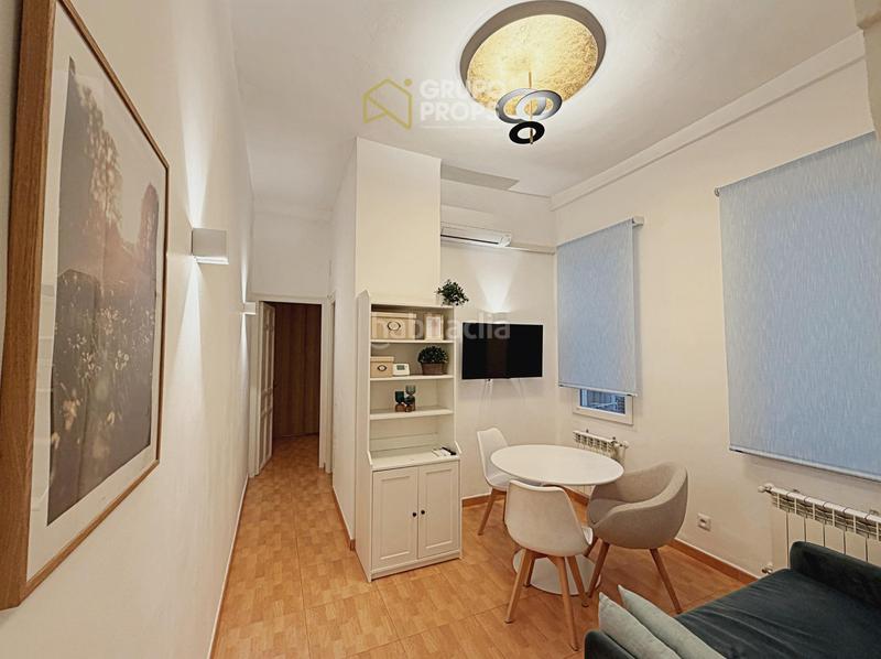 Foto ace6967e-b774-4dc3-b99b-0c4467aa3836. Affitto appartamento con riscaldamento in Justicia-Chueca Madrid