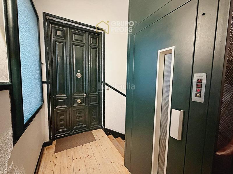 Foto 3acae401-6709-4079-a421-c88cc0e538f5. Location appartement avec chauffage dans Justicia-Chueca Madrid