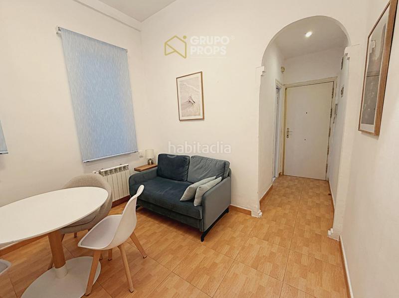 Foto 72bcd8c8-888c-423c-8011-1a52825f3956. Location appartement avec chauffage dans Justicia-Chueca Madrid