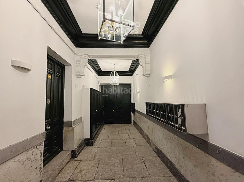 Foto 1f3988a4-01d4-496c-bdd1-45eeda282411. Miete etagenwohnung mit heizung in Justicia-Chueca Madrid