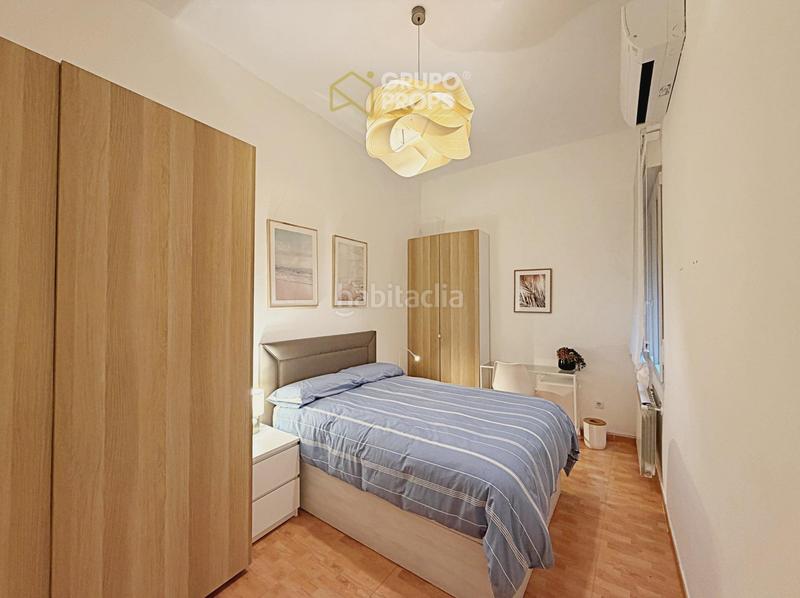 Foto 3a1fe385-d5d0-4c0c-8c57-c5c793dda268. Miete etagenwohnung mit heizung in Justicia-Chueca Madrid