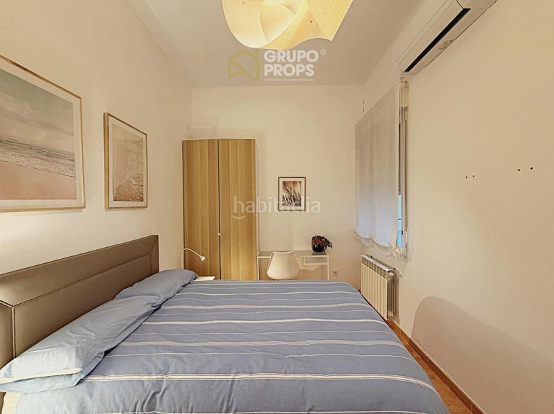 Foto 8fa82c29-45e0-4b60-9a90-8f506a726a6f. Miete etagenwohnung mit heizung in Justicia-Chueca Madrid