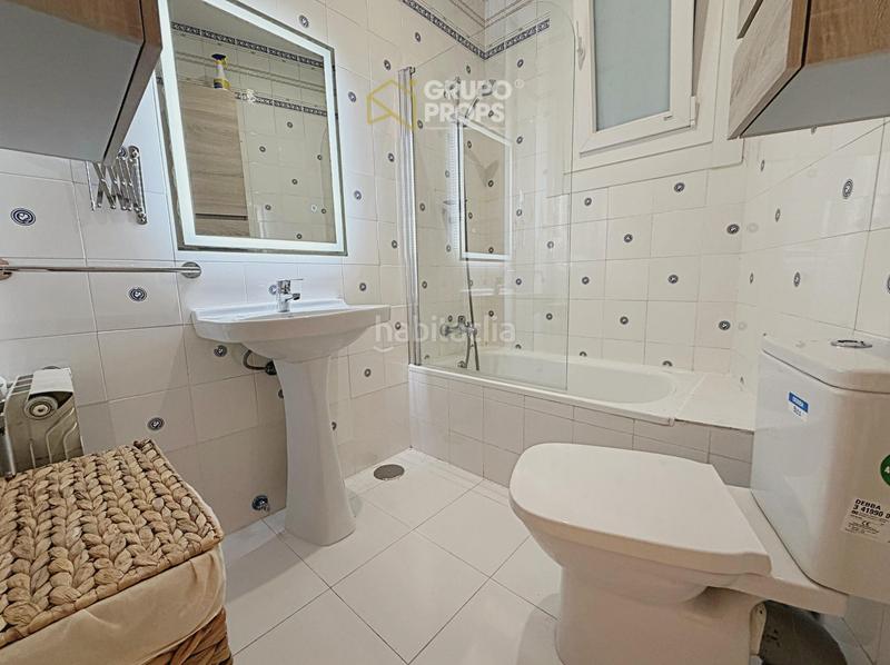 Foto 44f543c4-fdc2-46e5-903c-bca4ea17a88c. Rent flat with heating in Justicia-Chueca Madrid