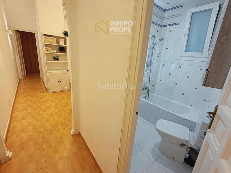 Foto 642e6c0c-a5b2-41b5-8282-0f61feee2698. Rent flat with heating in Justicia-Chueca Madrid