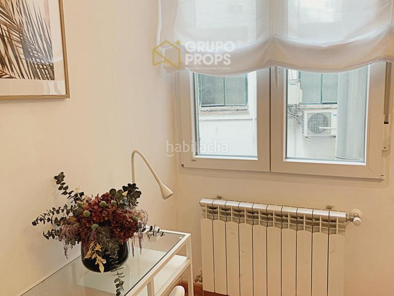 Foto 7fe4907a-c6ef-4bc8-aa29-1d39de0c4da2. Rent flat with heating in Justicia-Chueca Madrid