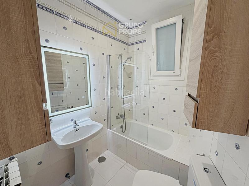 Foto c0fabc8a-0a6c-43ea-b9a6-ab58d6e17610. Rent flat with heating in Justicia-Chueca Madrid